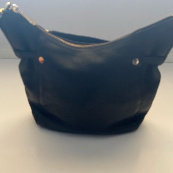 MICHAEL Michael Kors Hobo Bag Black - Picture 3 of 8